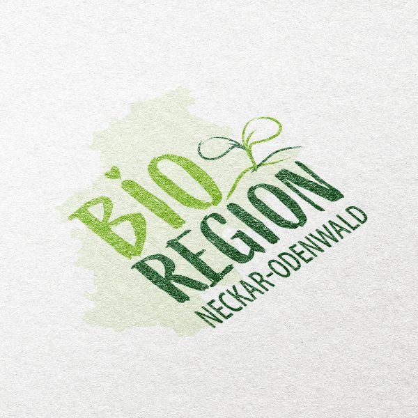 Logo Bio Musterregion